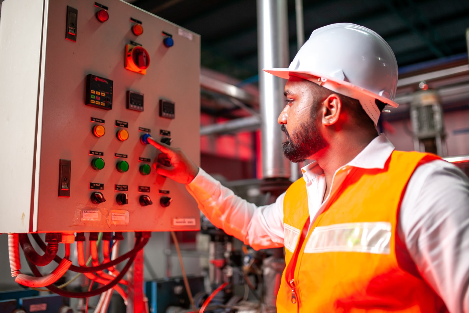 Zeenat Al Kaun MEP Contracting Specialist
