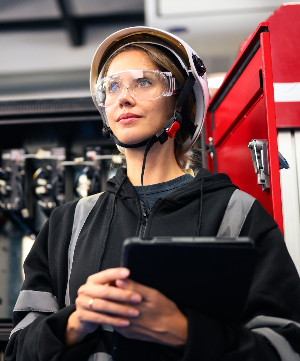 Industrial Electromechanical Maintenance